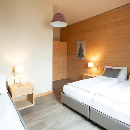 Appartement La Feleit Bormio