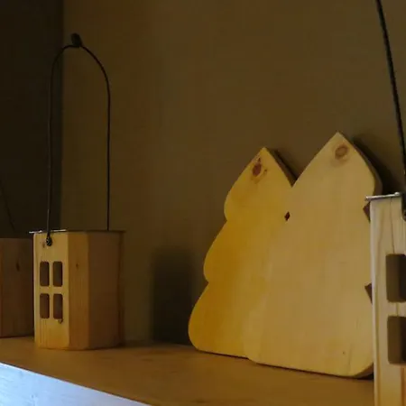 La Feleit Appartement