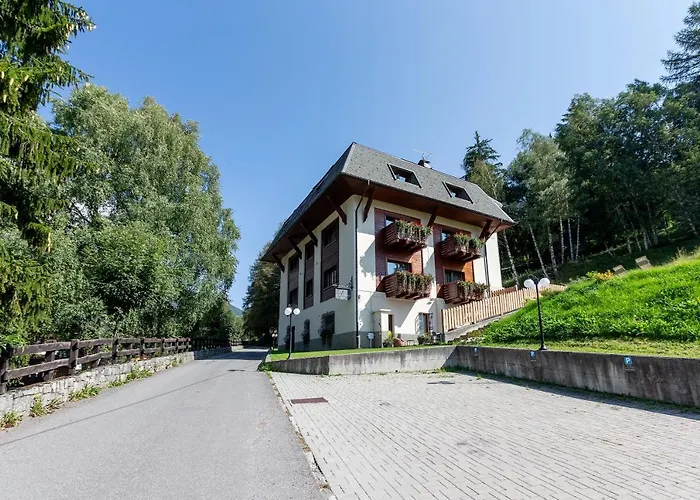 La Feleit * Bormio