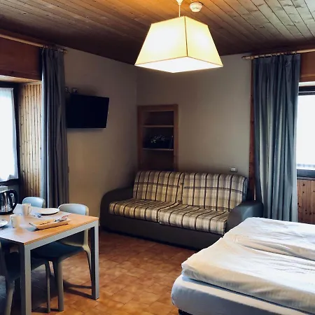 La Feleit Appartement