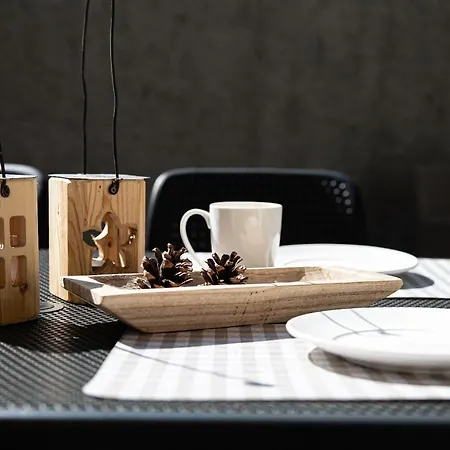 Apartment La Feleit Bormio