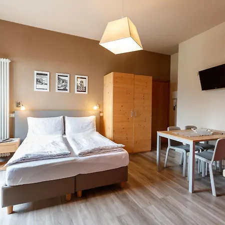 Apartment La Feleit