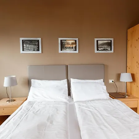 Appartement La Feleit Bormio