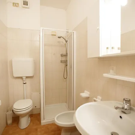 La Feleit Apartment Bormio