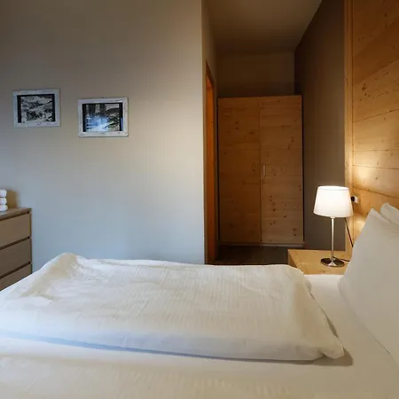 La Feleit Appartement *