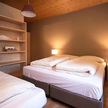 Apartmán La Feleit *