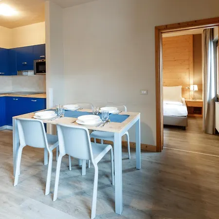 La Feleit Appartement Bormio
