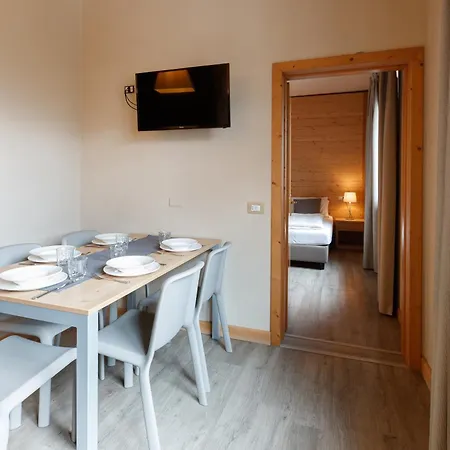 La Feleit Apartman