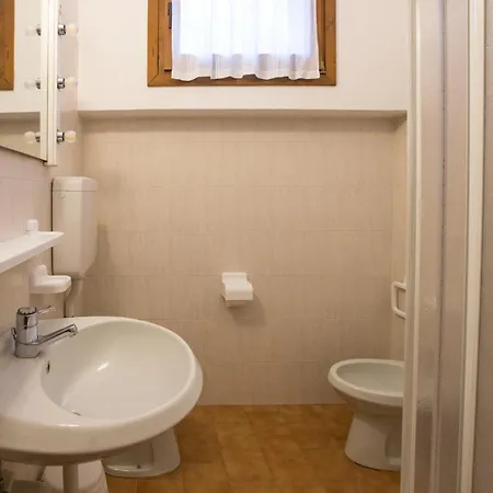 Appartement La Feleit