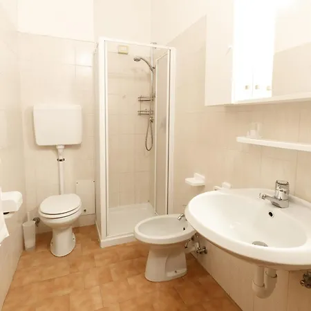 La Feleit Appartement Bormio