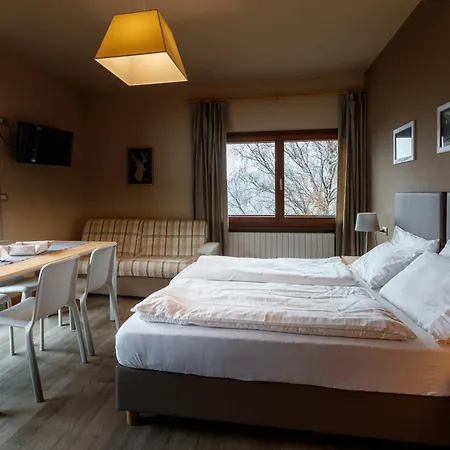 La Feleit Appartement
