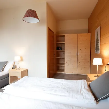 Appartement La Feleit Bormio