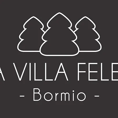Appartement La Feleit Bormio