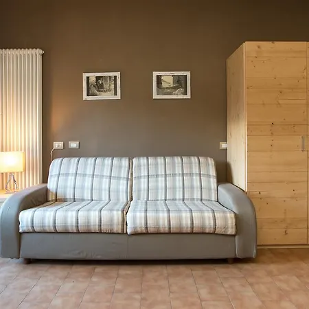 La Feleit Appartement *
