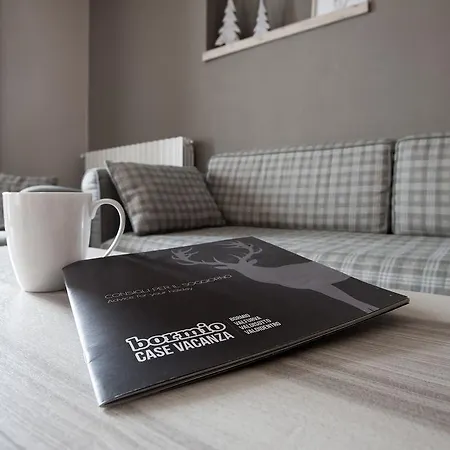 Appartement La Feleit *
