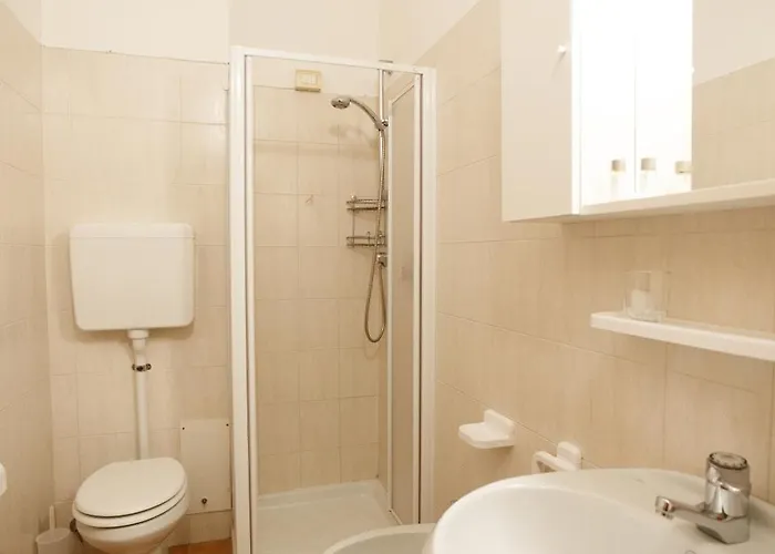 La Feleit Apartman Bormio