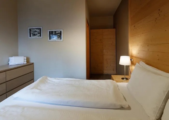La Feleit Apartman *