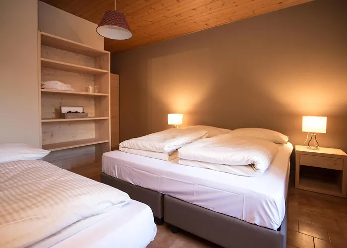Apartman La Feleit *