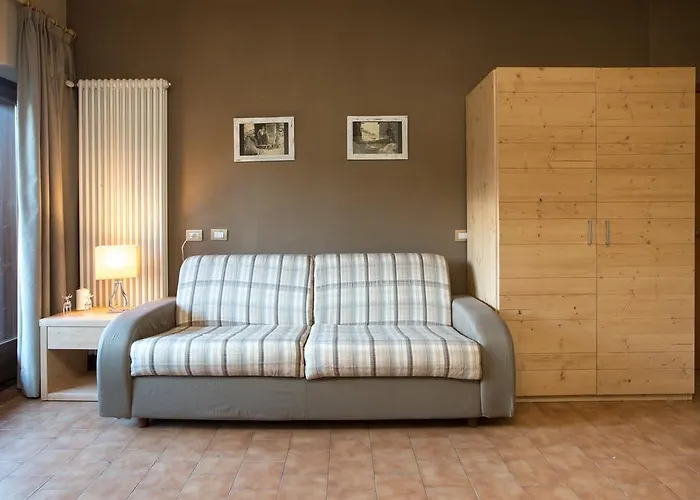 La Feleit Apartman *