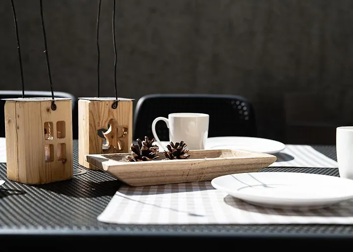 Appartement La Feleit Bormio